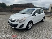 Opel Corsa 1.3 CDTI EcoFLEX S&S