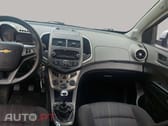 Chevrolet Aveo 1.3 VDCi LTZ