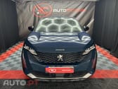 Peugeot 3008 1.2 PureTech Active Pack
