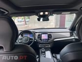 Volvo XC90 2.0 T8 PHEV R-Design AWD