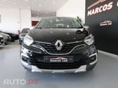Renault Captur 1.2 TCe Exclusive