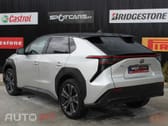 Toyota bZ4X 71,4 kWh Exclusive Limited