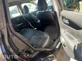 Nissan Qashqai 1.5 dCi Tekna 19 Pele RS
