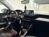 Peugeot 208 PureTech 75 Active