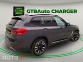 BMW iX3 sDrive35