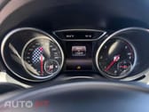 Mercedes-Benz A 180 d Urban