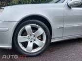 Mercedes-Benz E 220 CDi Avantgarde Aut.