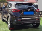 Nissan Juke 1.0 DIG-T N-Connecta
