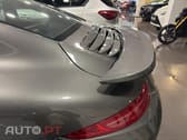 Porsche 991 Turbo S PDK