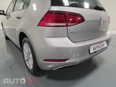 Volkswagen Golf 1.6 TDI Confortline