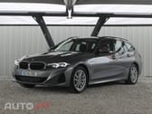 BMW 330 e Corporate Edition Auto