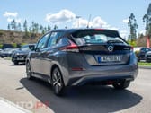 Nissan Leaf Acenta 40KWh