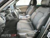 Citroen DS5 2.0 HDi Hy4 So Chic CMP6 88g
