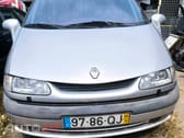 Renault Espace 3