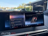BMW iX xDrive 40 Pack Desportivo