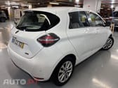 Renault Zoe (c/ Bateria) Intens 50