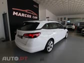 Opel Astra Sports Tourer 1.5 D Business Edition S/S