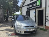 Ford S-Max 1.8 TDCi Trend 7L