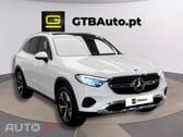 Mercedes-Benz GLC 300 I.V.A DEDUTIVEL de 4M Avantgarde