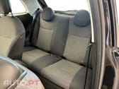Fiat 500e Icône