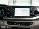 Volkswagen Multivan 1.4 TSI e-Hybrid Life Longa DSG