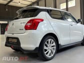 Suzuki Swift HYBRID Sport