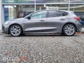 Ford Focus 1.0 EcoBoost MHEV ST-Line X