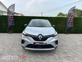 Renault Captur 1.6 E-Tech Hybrid
