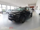 Citroen C3 Aircross 1.2 PureTech Shine