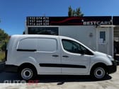 Peugeot Partner 1.6 BlueHDi L2 Premium 3L