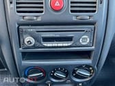 Hyundai Getz 1.1 Top