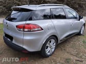 Renault Clio Sport Tourer Energy dCi 90 EDC Dynamique