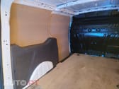 Ford Transit Connect Connect 1.5 TDCi 230 L2 Trend