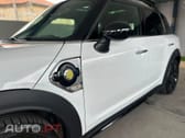 MINI Countryman Cooper SE ALL4 Auto