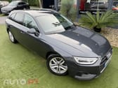 Audi A4 Avant 35 TDI Advanced S tronic