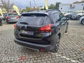 Peugeot 2008 1.2 PureTech GT Line EAT8