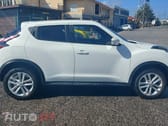Nissan Juke 1.2 DIG-T Acenta Connect