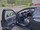Mercedes-Benz A 250 progressive line 8G DCT