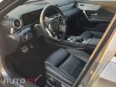 Mercedes-Benz A 250 e AMG Line