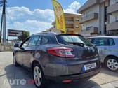 Renault Mégane Sport Tourer 1.5 dCi Dynamique S