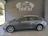 Seat Leon 1.6 TDI Style Ecomotive