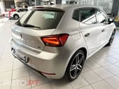 Seat Ibiza 1.0 TSI FR