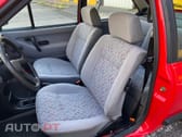 Volkswagen Polo 1.0 CL