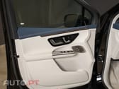 Mercedes-Benz EQE SUV 350+ AMG Line Premium