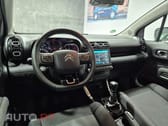 Citroen C3 Aircross 1.2 PureTech Shine