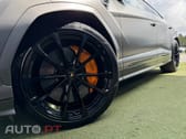 Lamborghini Urus 4.0 V8