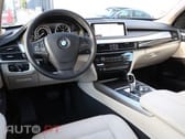 BMW X5 40e xDrive