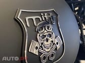 Mitt 125 LEGEND
