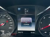 Mercedes-Benz C 250 d