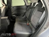 Renault Captur 1.0 TCe 90 evolution